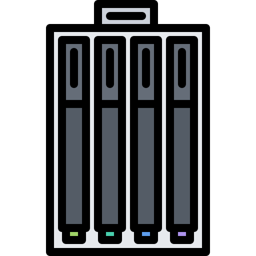 Marker icon