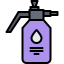 Spray icon 64x64