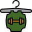 Dog icon 64x64