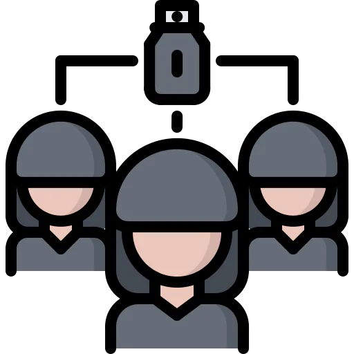 Team icon
