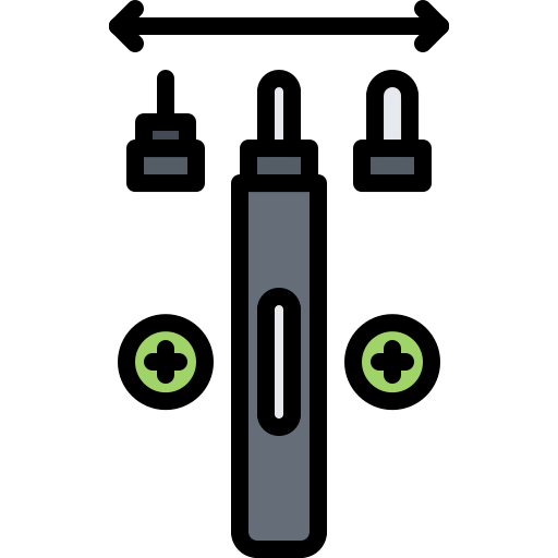 Marker icon