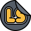 Sticker icon 64x64