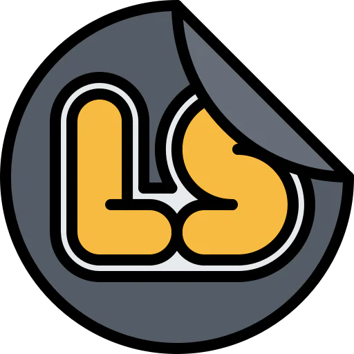 Sticker icon