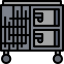 Cage icon 64x64