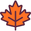 Maple leaf icon 64x64