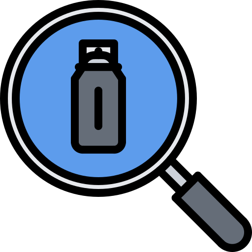 Search icon