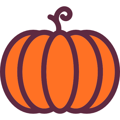 Pumpkin icon