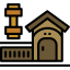 Kennel icon 64x64