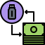 Payment icon 64x64