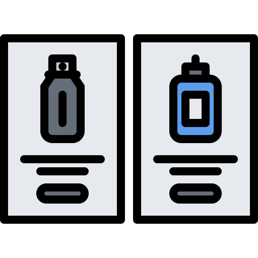 Shop icon