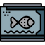 Fish bowl icône 64x64