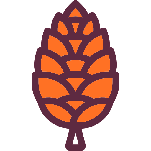 Cone icon