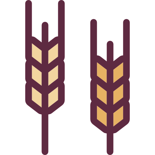 Wheat icon