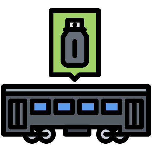 Train icon