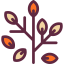 Leaves icon 64x64