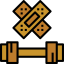 Wound icon 64x64