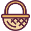 Basket icon 64x64