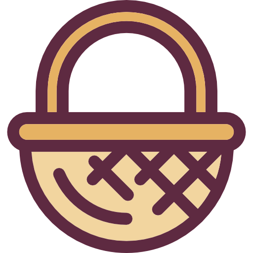 Basket icon