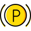 Parking biểu tượng 64x64