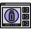 Video icon 64x64