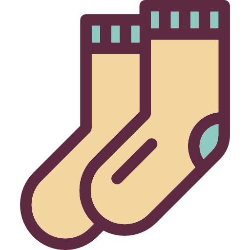 Socks icon