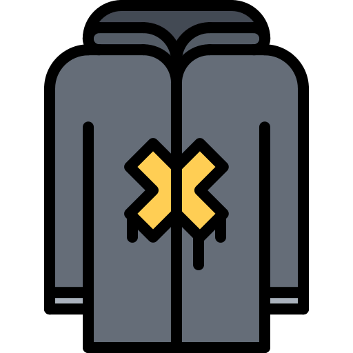Jacket icon