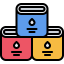 Paint can icon 64x64