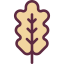 Oak leaf іконка 64x64