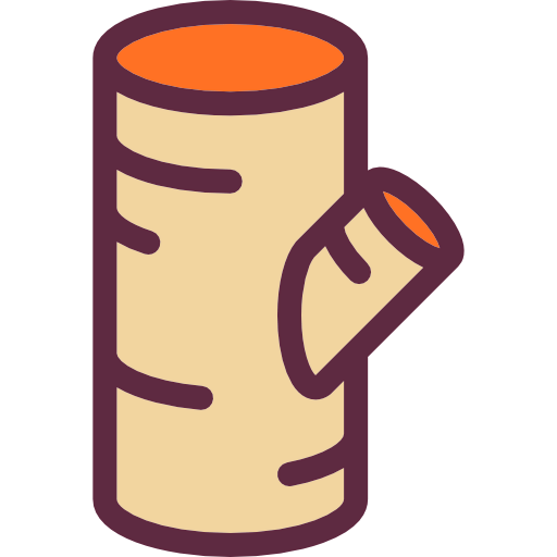 Log icon
