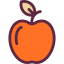 Apple icon 64x64