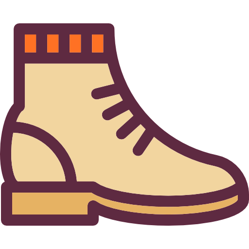 Boot icon