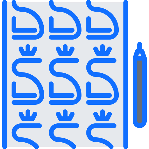 Graffiti icon
