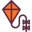 Kite icon 64x64
