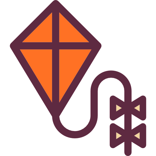 Kite icon