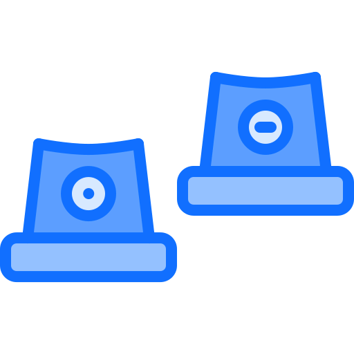 Cap icon