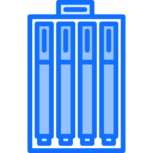 Marker icon