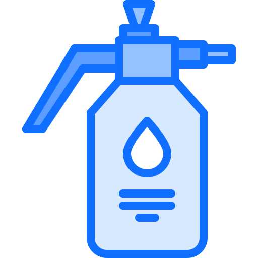 Spray icon