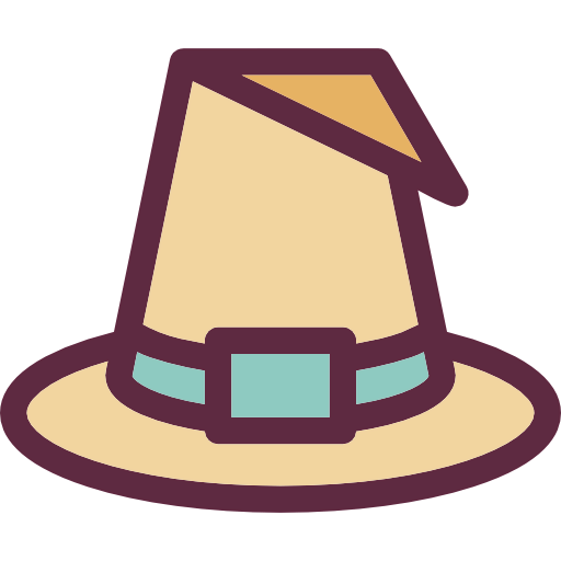 Witch icon