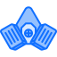 Respirator icon 64x64
