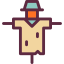 Scarecrow icon 64x64