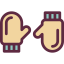 Mittens icon 64x64