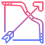 Bow icon 64x64