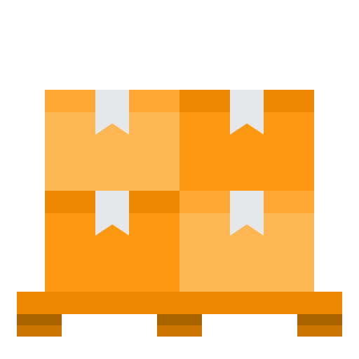 Packages icon