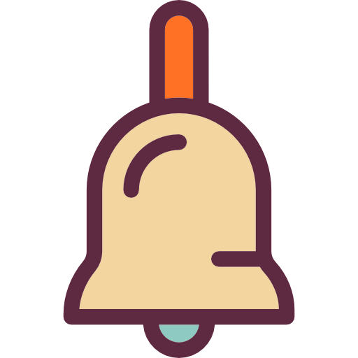 Bell icon