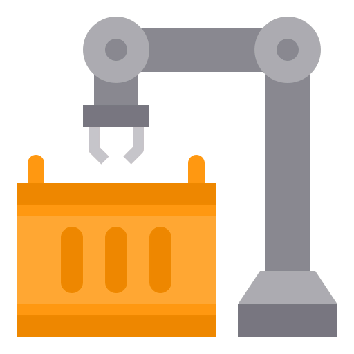 Conveyor icon