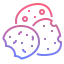 Cookie icon 64x64
