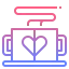 Mugs icon 64x64