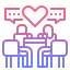 Dating icon 64x64