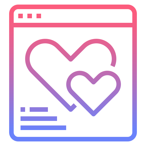Website icon
