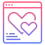 Website icon 64x64